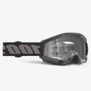 100% Strata 2 Youth Goggles for Motocross and Mountain Biking