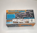 Hasbro Record Breakers Road Burner Series Nightmare 1989 Battery-Powered Toy Car