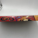 CLASSIC Road Racing Set Jump N’ GO UNOPENED COLLECTIBLE 2001 Battery Powered