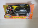 ROAD RIPPERS Vintage Rare RC CHRYSLER PT CRUISER Remote Control Toy