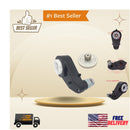 Enhance Your Child's Ride-On Car with a 12V 40000 RPM Motor Gearbox - Simple Installation