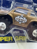 1981 Smokey and the Bandit II Rough Riders Sheriff 4x4 Truck - New Old Stock