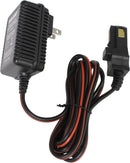 SafeAMP 12V Charger for Fisher-Price Power Wheels Gray and Orange Models