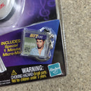 Enrique Iglesias Hero Micro Music Player with Tiger Hasbro Headphones