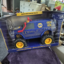 4X4 Mud Racer Monster Truck with Lights, Sound, and Working Winch