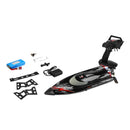 GoolRC WL916 High-Speed RC Boat 60KM/H for Pool and Lake Adventures