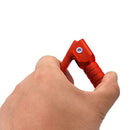 Folding Alloy Aluminium Gear Shifter Lever for Motorcycles