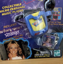 Tiger HitClips Micro Music Player featuring Britney Spears' "Stronger" for Ages 5 and Up