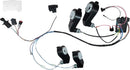 24V DIY Modified Harness Set for Kids Ride-On Car with Remote Control