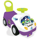 Buzz Lightyear Musical Ride-On Toy with Lights