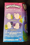 Hatchimals Interactive Hatching Egg by Spin Master - 2016 Model
