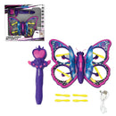 Lexibook Indoor Remote-Controlled Flying Butterfly