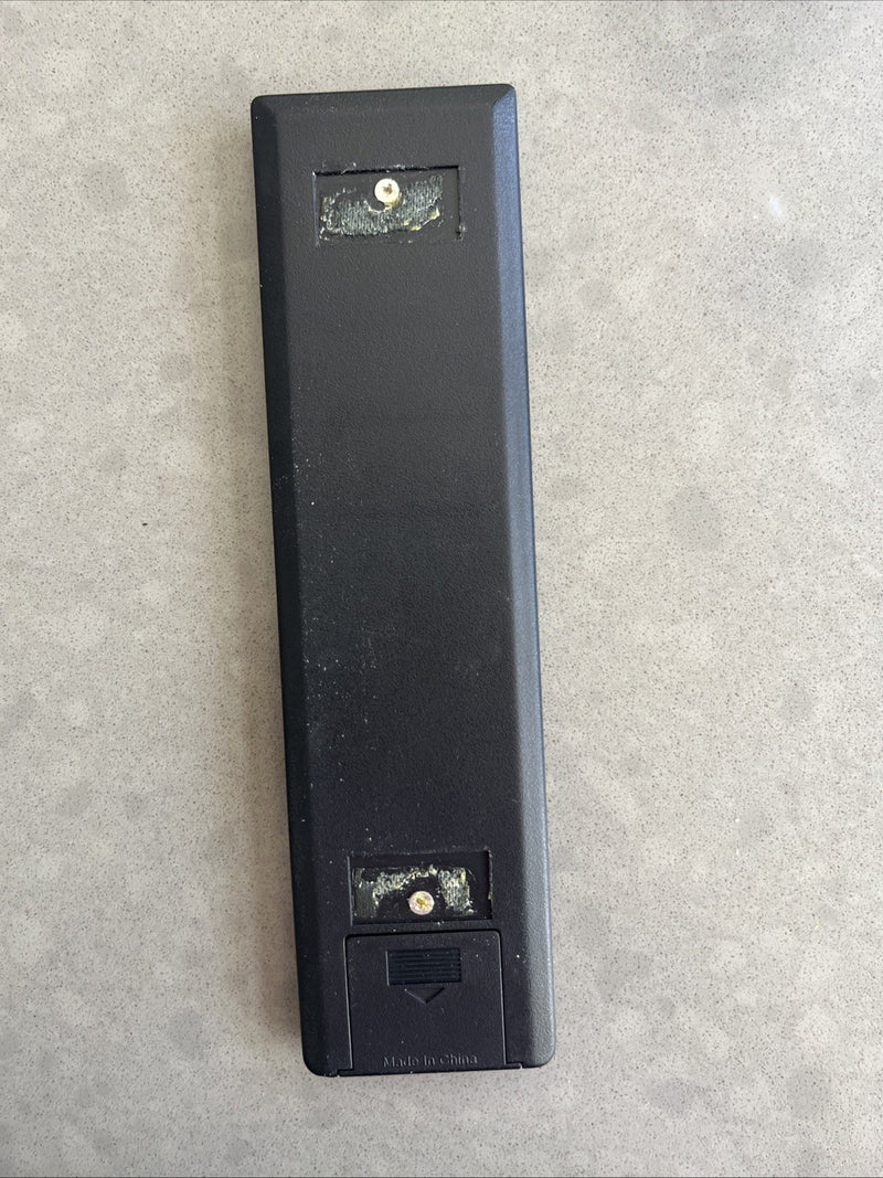 Vintage MTV Beavis and Butthead Talking Sound Effects TV Remote Control