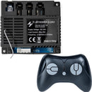 24V Bluetooth Remote Control Kit for Kids Ride-On Cars