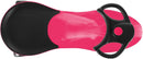 Lil’ Rider Hot Pink Wiggle Car for Kids 3 and Older