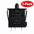 Power Wheels PB-12L03 Foot Pedal Switch for F150 Raptor and Dune Racer Wrangler