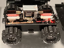 100 Mabuchi Aftermarket Motors for Stomper Restoration