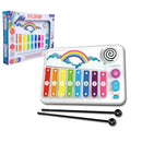 Lexibook Xylofun Interactive Musical Xylophone for Kids