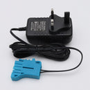 12V AC/DC Power Adapter for Peg Perego Kids Ride-On Car
