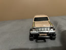 Stomper Schaper 4x4 Chevy Blazer RUNS Vintage 1980s Tan