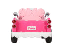 Disney 6V Minnie Roadster Ride-On by Dynacraft Ideal for Kids Ages 3 and Older