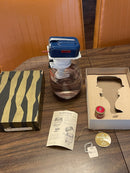 1950s Retro Outboard Motor Cocktail Mixer - Swank and Rare