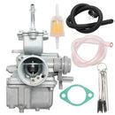 Carburetor for Yamaha Raptor 80 Moto 4 YFM80 YFM80R YFM80W ATV