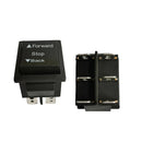6V 12V Forward Reverse Switch Set for Kids Ride-On Car Trax Replacement