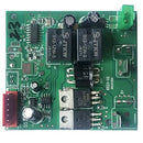 Weelye 12V RX18, RX43, RX23 CE Bluetooth Receiver Control Box 2501 with 2.4G Technology