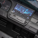 Lexus GX550 24V Electric Kids Ride-On Truck with Remote Control and Music Features