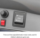 6V 12V 24V Car Direction Control Switch for Power Wheels