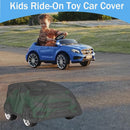 Waterproof Cover for Large Ride-On Toy Cars