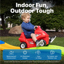 Vertical Thrills Roller Coaster Adventure Playset for Kids