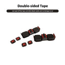 ABS Taillight Protection Covers for Land Rover Vehicles
