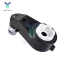 12V DC Motor Gearbox 550-23000RPM for Kids Electric Ride-On Car Upgrade Unit