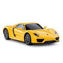 1:24 Scale Porsche 918 Spyder Remote Control Car for Children