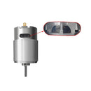 High-Performance 24V RS555 DC Motor 35000RPM for Electric Ride-On Vehicles