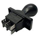Kids Electric Ride-On Car Forward and Reverse Toggle Switch Replacement
