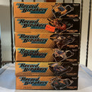 Hasbro Record Breakers Speed Racer Road Burner Series Set of 6