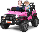 Costzon Remote Control Ride-On Car
