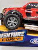 Ford F-150 Rev 'N Rock Motorized Truck Toy with Lights and Sounds