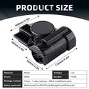 12V Truck Air Horn System with Integrated Compressor