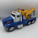 TONKA Roadside Service Tow Truck (1992). Working Lights and Sound. Nice Truck!