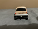 Stomper Schaper 4x4 Chevy Blazer RUNS Vintage 1980s Tan