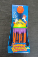 1995 ERTL Motorized Bumble Ball Bolters Wiggles Waggles Toy