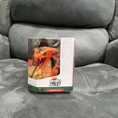 ZURU Robo Alive Interactive Battery-Powered King Cobra Snake Toy 25204
