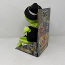 Gemmy 2005 Hip Hop Dancing Plush Frogz - Rock It, Rap It, Ribbit!