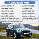 Mini Cooper Countryman Paceman Engine Water Pump Pulley (2007-2016)