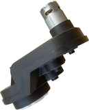 24V Powerful Gearbox with 30000RPM High Torque Motor for Wheels