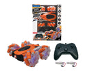 Lexibook Crosslander Luminous Remote Control Car